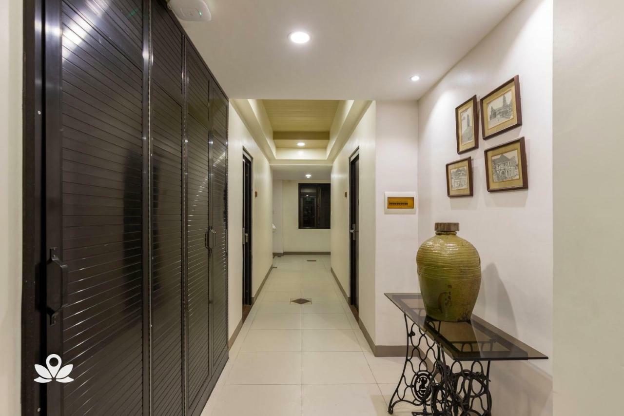 Hotel Casa Marita Vigan Exterior foto